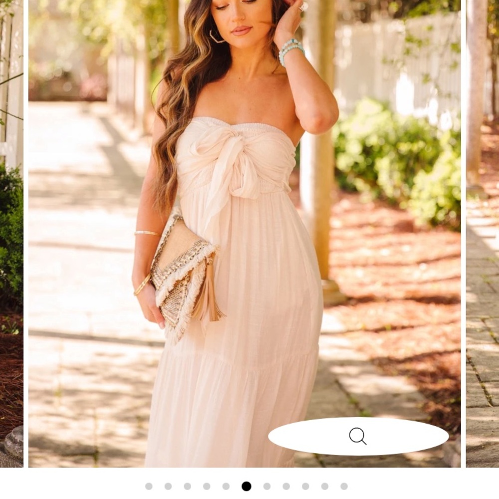 Vici Dolls Dress